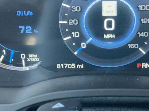 Used 2018 Cadillac Escalade ESV Luxury image 19