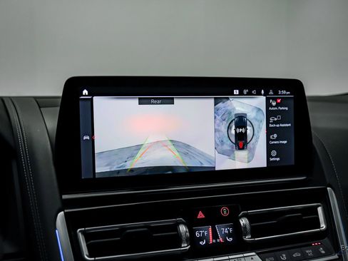 Used 2023 BMW M8 Competition w/ M Driver's Package image 54