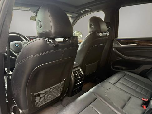 Used 2018 BMW X3 xDrive30i AWD/4WD image 38