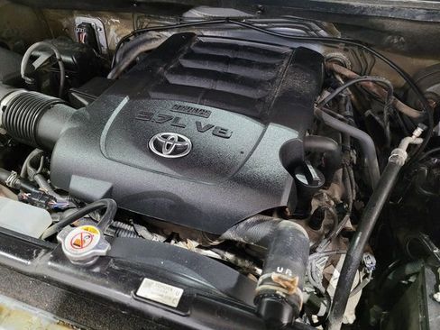 Used 2021 Toyota Tundra TRD Pro image 35