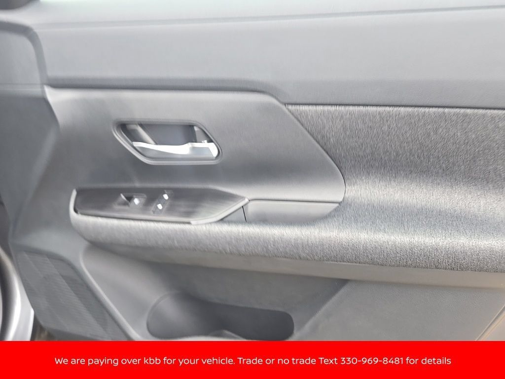 New 2027 Nissan Kicks SV w/ SV Premium Package AWD/4WD image 23