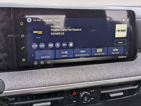 New 2026 Nissan Kicks S image 17