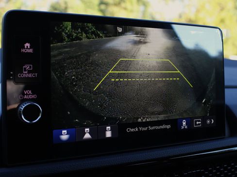 New 2026 Honda CR-V EX-L image 29