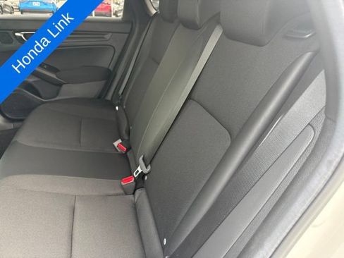 Used 2026 Honda Civic Sport image 16