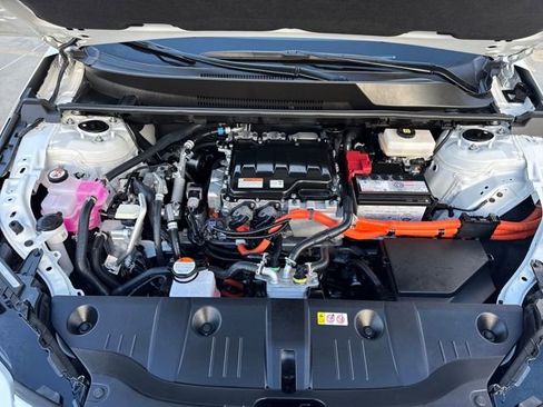 Used 2025 Toyota bZ4X FWD image 31