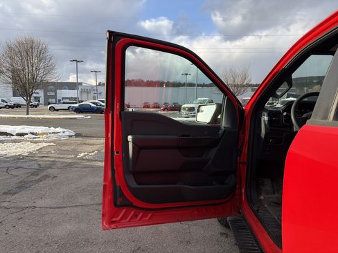 Certified 2023 Ford F150 XL w/ STX Appearance Package image 11