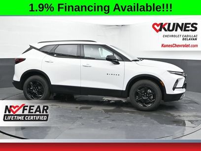 New 2026 Chevrolet Blazer LT w/ Convenience Package