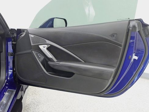 Used 2017 Chevrolet Corvette Grand Sport image 33