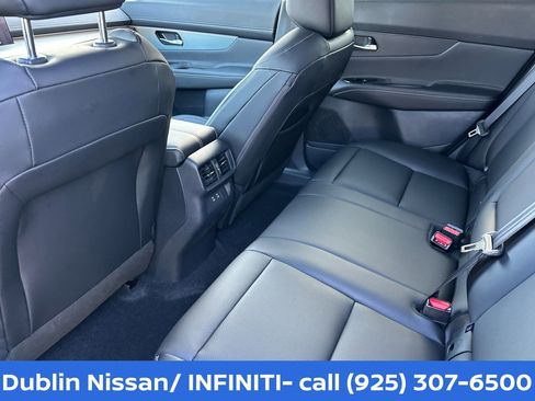 New 2026 Nissan Murano SL AWD/4WD image 14