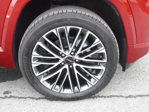 New 2026 GMC Terrain Denali image 13