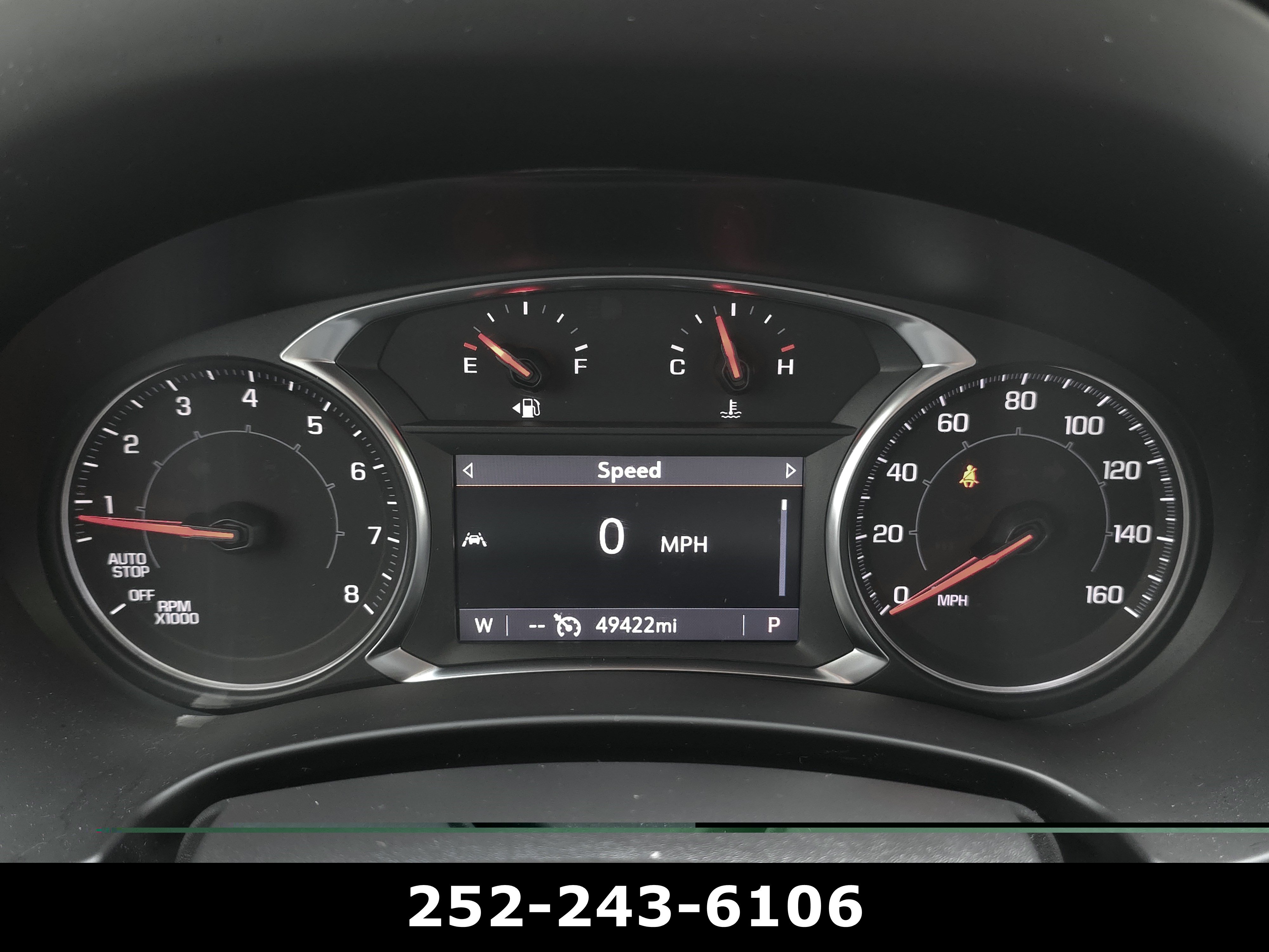 Used 2023 GMC Terrain SLT w/ Tech Package AWD/4WD image 26