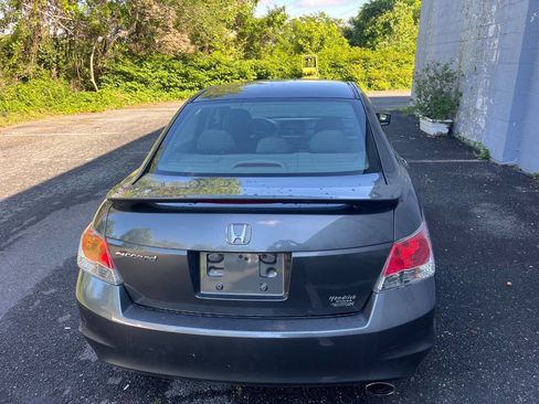 Used 2010 Honda Accord EX image 5