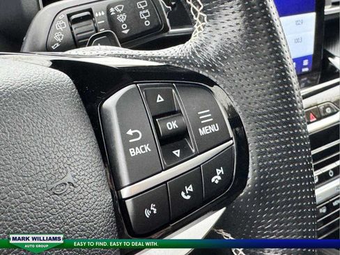 Used 2021 Ford Explorer ST w/ Equipment Group 401A AWD/4WD image 15