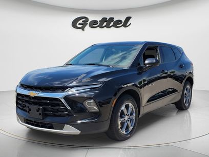 Used 2023 Chevrolet Blazer LT