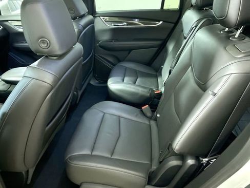 Used 2020 Cadillac XT6 Sport image 22
