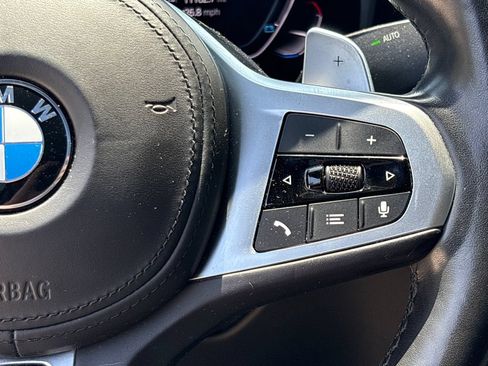 Used 2022 BMW M340i w/ Premium Package RWD image 22