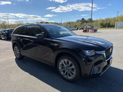 New 2026 MAZDA CX-90 3.3 Turbo w/ Preferred Package