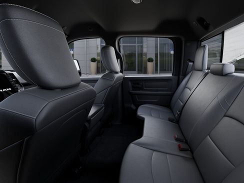 New 2026 RAM 2500 Tradesman AWD/4WD image 52