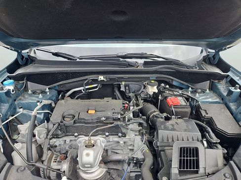Used 2026 Honda HR-V EX-L image 30