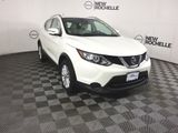 Certified 2019 Nissan Rogue Sport SV image 3