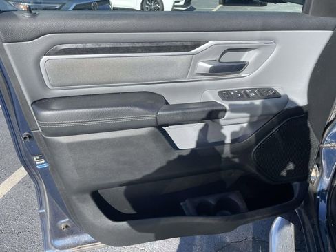 Used 2020 RAM 1500 Big Horn image 25