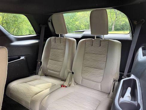 Used 2015 Ford Explorer 4WD image 12