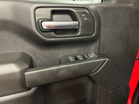 Used 2024 GMC Sierra 1500 Pro w/ Graphite Edition AWD/4WD image 14