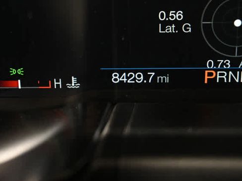 Used 2021 Ford Mustang Shelby GT500 w/ Technology Package image 22