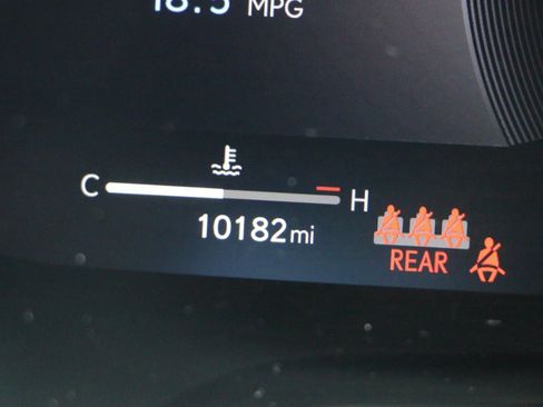 Used 2025 Lexus RX 350 AWD w/ Convenience Package image 34