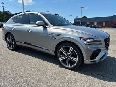 Used 2025 Genesis GV80 3.5T e-SC