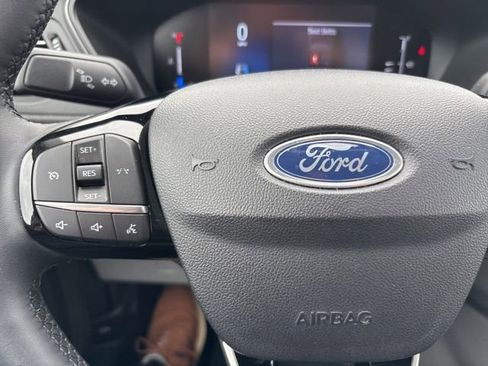 Used 2024 Ford Escape Active AWD/4WD image 16