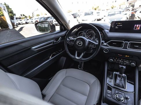 Used 2023 MAZDA CX-5 AWD 2.5 S image 20