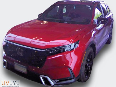 Used 2026 Honda CR-V Sport Touring image 11
