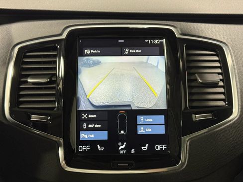 Used 2017 Volvo XC90 T6 Momentum AWD/4WD image 33
