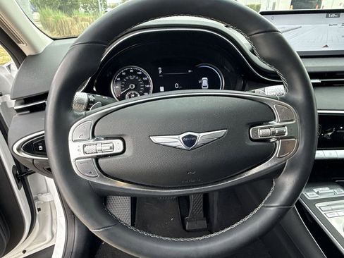 Used 2023 Genesis GV70 2.5T image 21