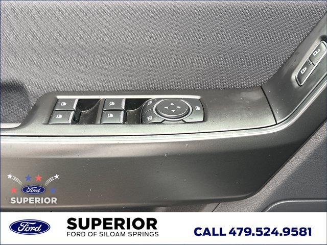Used 2024 Ford F150 STX AWD/4WD image 16