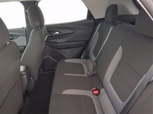 Certified 2023 Chevrolet TrailBlazer LT image 18