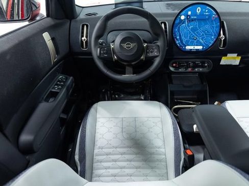 New 2027 MINI Cooper Countryman S AWD/4WD image 3