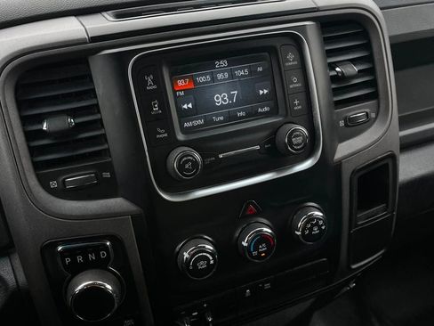Used 2017 RAM 1500 Tradesman w/ Popular Equipment Group AWD/4WD image 21