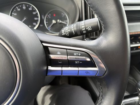 Used 2023 MAZDA CX-50 AWD 2.5 S w/ Premium Plus Pkg image 29