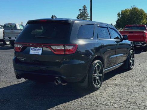 Used 2014 Dodge Durango R/T image 8