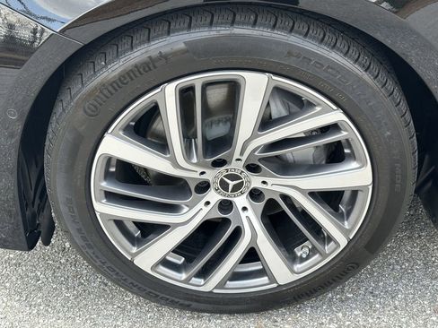 Certified 2025 Mercedes-Benz E 350 Sedan image 13