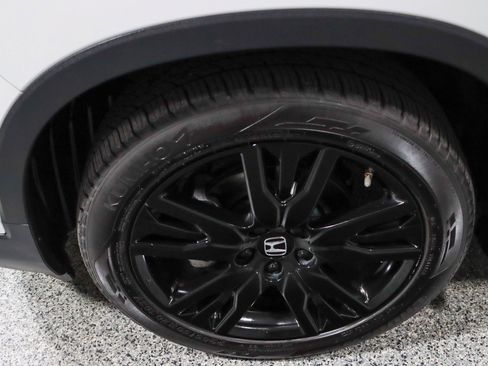 Used 2021 Honda Passport Sport image 11