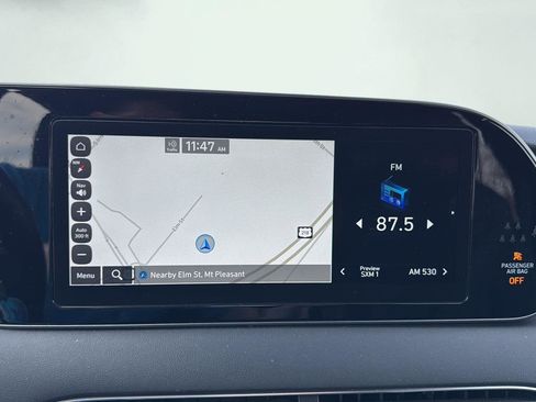 Used 2022 Hyundai Palisade Calligraphy w/ Cargo Package image 19