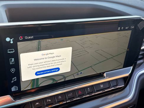 New 2026 Chevrolet Silverado 1500 High Country w/ High Country Premium Package image 24