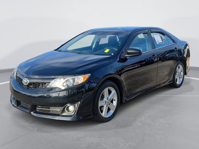Used 2012 Toyota Camry L