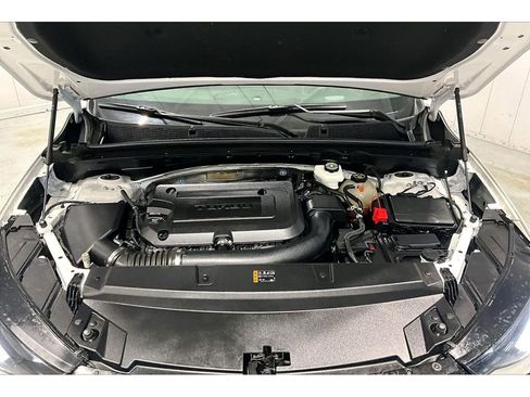 Used 2023 Buick Envision Preferred w/ Sport Touring Package image 11