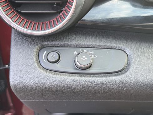 Used 2024 Chevrolet Trax RS w/ Driver Confidence Package image 16