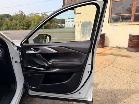 Used 2019 MAZDA CX-9 Grand Touring image 32