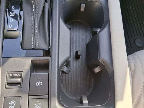 New 2026 Nissan Sentra SL w/ Floor Mat Package FWD image 21